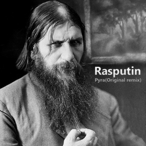Stream Rasputin (Pyra remix) by IN-KAREH RECORDS | Listen online for