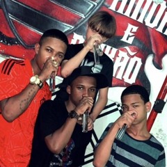 HIT DO ANO "O PESO DA LUTA" - Leozinho ZS, Hariel, Don Juan, IG, Kevin, Lele - SPEED UP + GRAVE