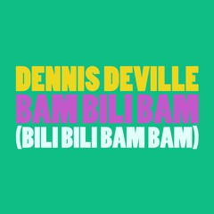 Bam Bili Bam