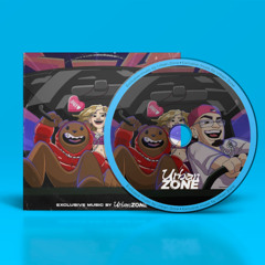 Sech, Omar Courtz - Baby (Urban Zone Extended)