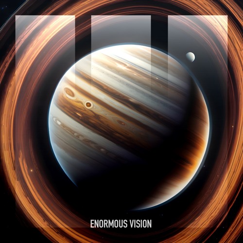 Jeff Ozmits & Crystos - Crossing Jupiter