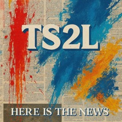 Here is the news (in the style of ELO)