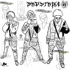 3RDSTR1KE - NOBETTA (tekkyen)