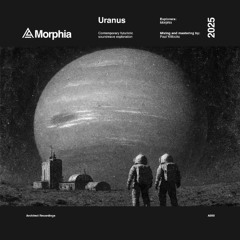 Morphia - Uranus
