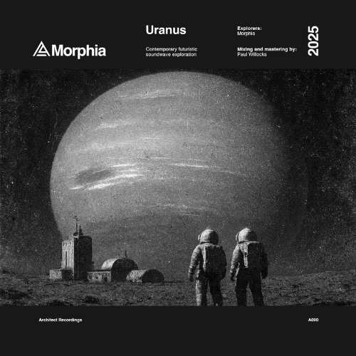 Morphia - Uranus