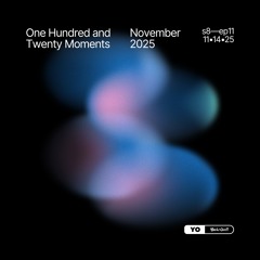 OHTM - November 2025