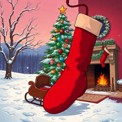 Merry Fucking Christmas