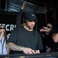 Subsinner DNBIG Guestmix