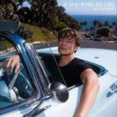 Sam V If You Were My Girl - versão - remix - 2025 - maicon dj