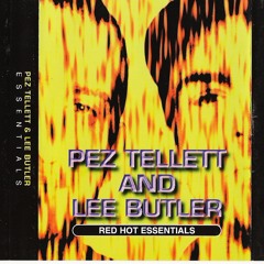 Pez Tellett - Red Hot Essentials - March 1998