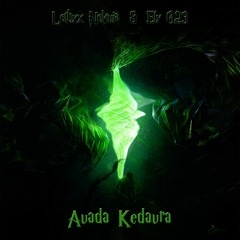 LETHYX NEKUiA & ELY 023 - Avada Kedavra [Free Download]