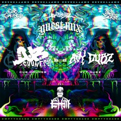 Riddim Battle Mixes