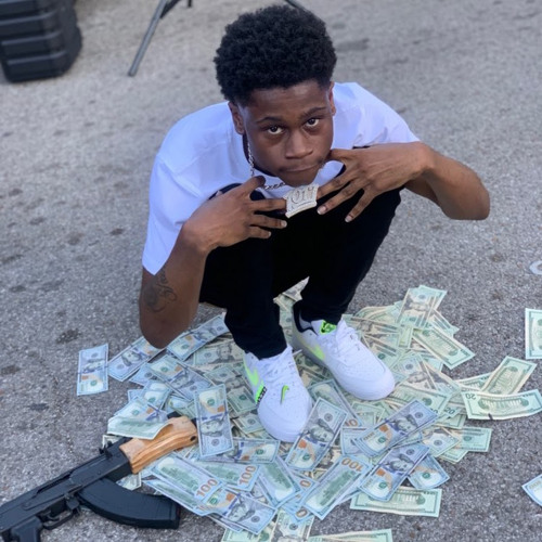 Quezz Ruthless - Another One @Quezz_Ruthless