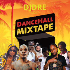 Dancehall Mixtape (Iron Gate Sound)
