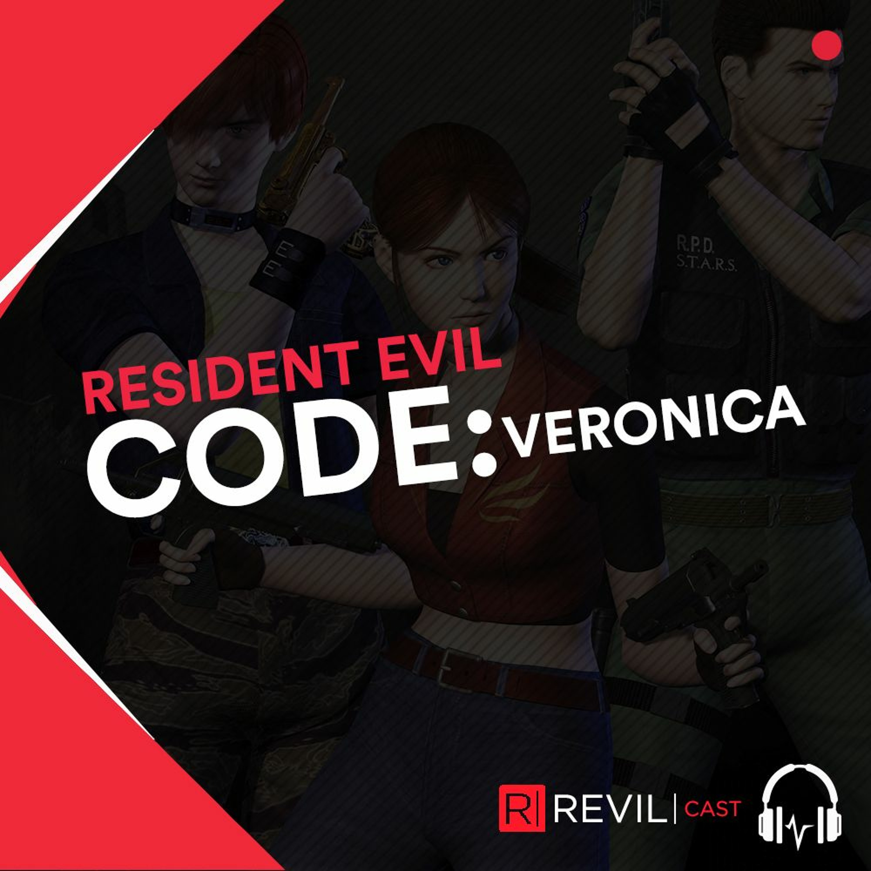 REVILcast