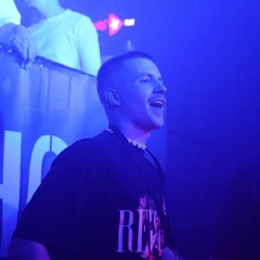 Uplifting Schranz Mix