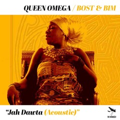 Jah Dawta (Acoustic)