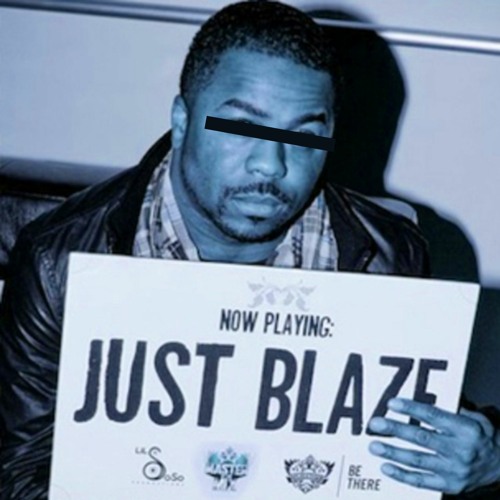 Just Blaze (Radio Mix)