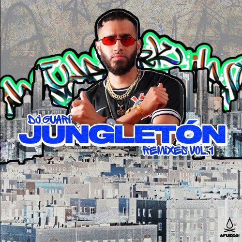 Puerto Rico (Guari Jungleton Remix)