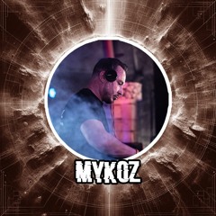 PROMOSET 021 - MIXED BY MYKOZ