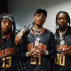 For The Culture Mix (Prod. DJ Ryan)