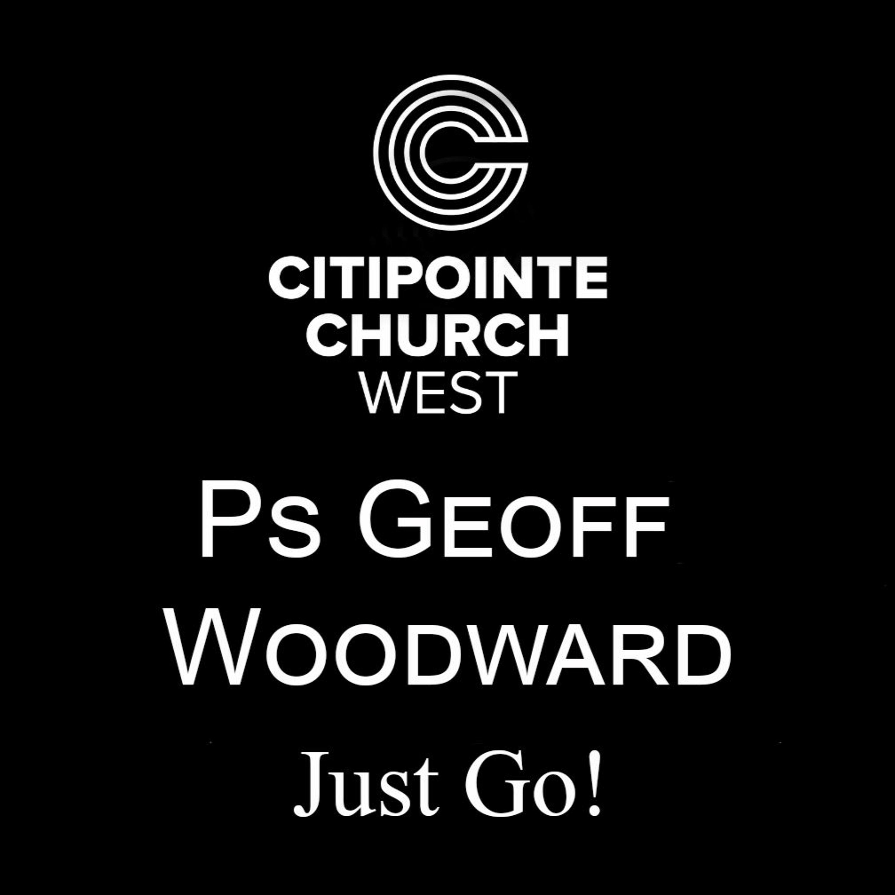 Citipointe Church West