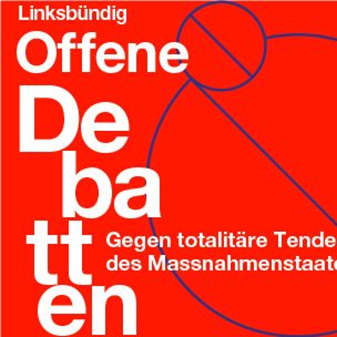Stream GenSek Spezial: Lydia Elmer von linksbündig zu Gast im Morgomat ...