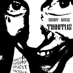 BENNY MADS - MAX VERSTAPPEN