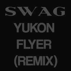 Justin Bieber - Yukon (FLYER Remix) [FREE DOWNLOAD]