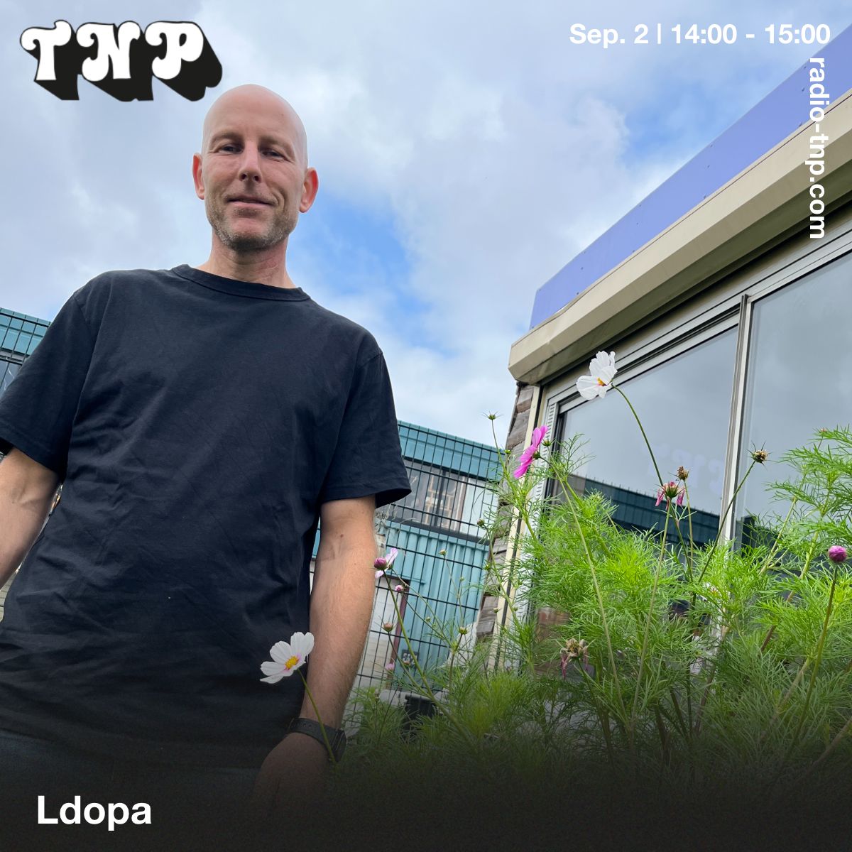 L-Dopa
