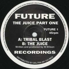 W. Wilson - The Juice