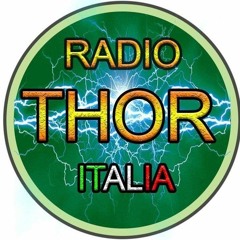 PODCAST — RADIO THOR ITALIA