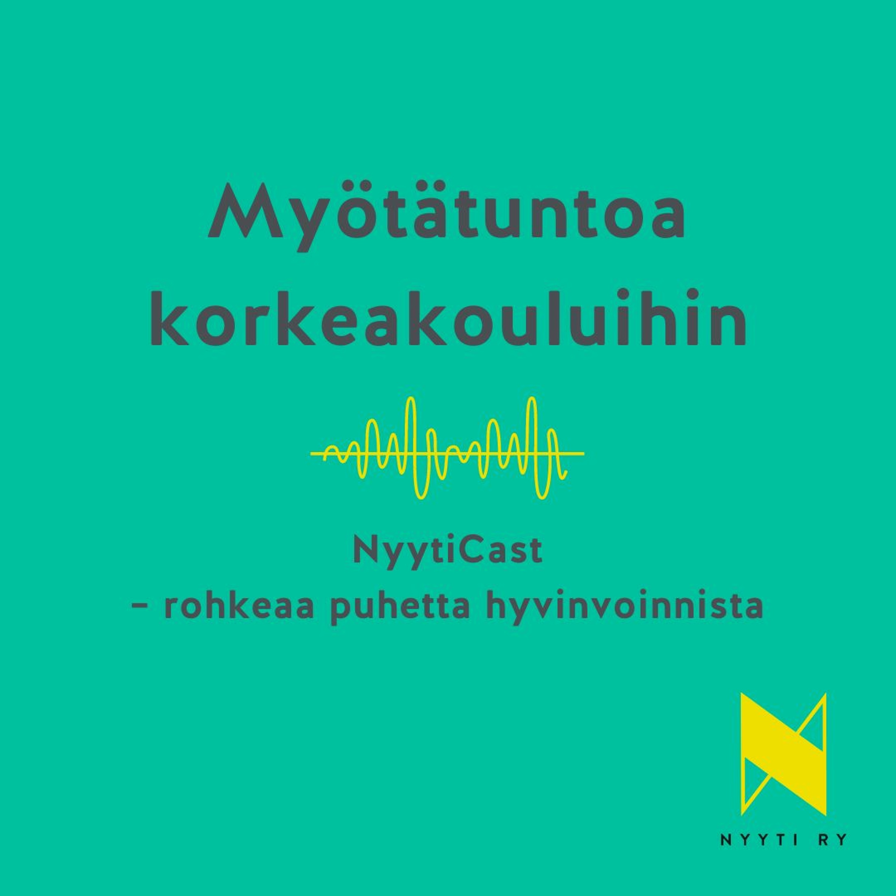 NyytiCast