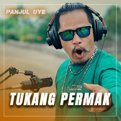 TUKANG PERMAK