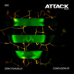 Zipacyuhualle - Simulation