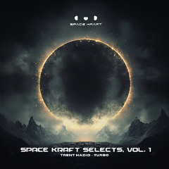 PREMIERE: Trent Hadid - Turbo (Original Mix) [Space Kraft Recordings]