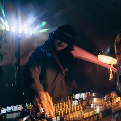 Whyte Nyfah @ Resonance Xone Listen - 20260111