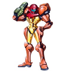 Super Metroid Sampled Trap Beat
