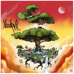 Yggdrazil (Full EP)