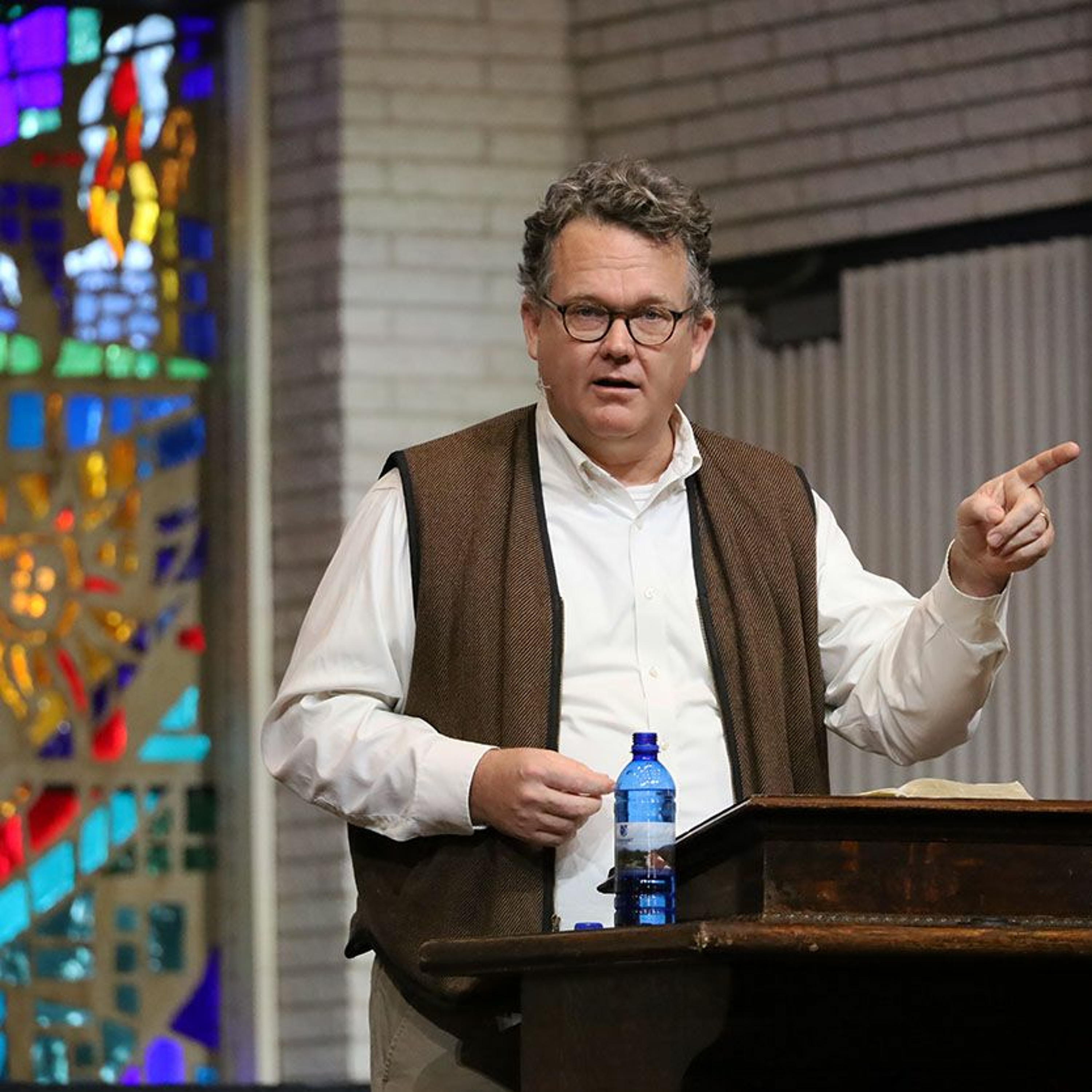 Res Publica Lecture Series 2022 | Religious History as Media Revolution