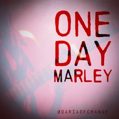 one day marley (cover) - rough mix/raw vocals