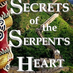PDF✔read❤online Secrets of the Serpent's Heart (Arkana Archaeology Mystery Thriller Series