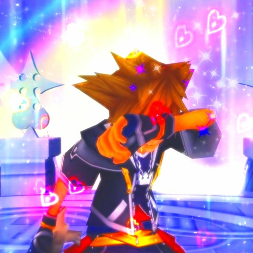 Kingdom Hearts: Simple & Clean (Pluggnb Remix) [prod. temcandoanything]