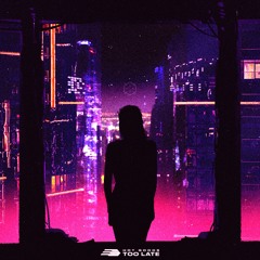 Hot Goods - Too Late