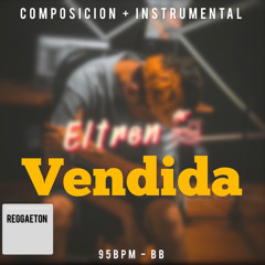 EL TREN Bb 95BPM ( #composición + #instrumental venta )