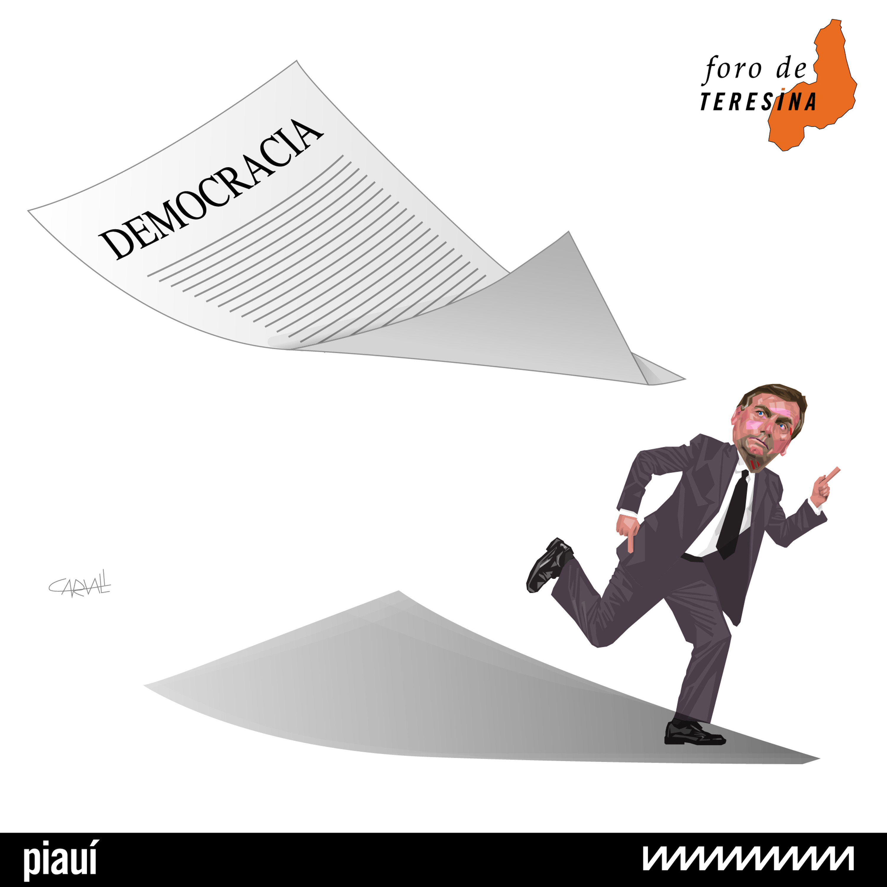 revista piauí
