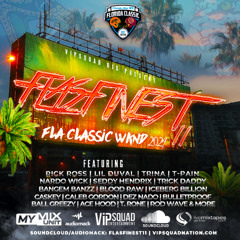 24 FLAsFinest Vol 11 Dez Nado RJ Cutta BulletProof OMG Peezy 21 Lil Harold - Panhandle Rideout