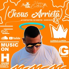 SPECIAL EDITION (B - DAY BASH RSC) by:  J3SUSARRIETA_DJ