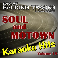 I Can't Help Myself - Sugar Pie Honey Bunch (Originally Performed By The Four Tops) [Full Vocal Version]