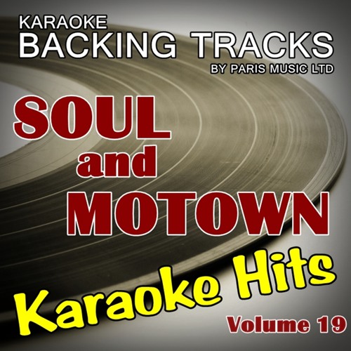 I Can't Help Myself - Sugar Pie Honey Bunch (Originally Performed By The Four Tops) [Full Vocal Version]